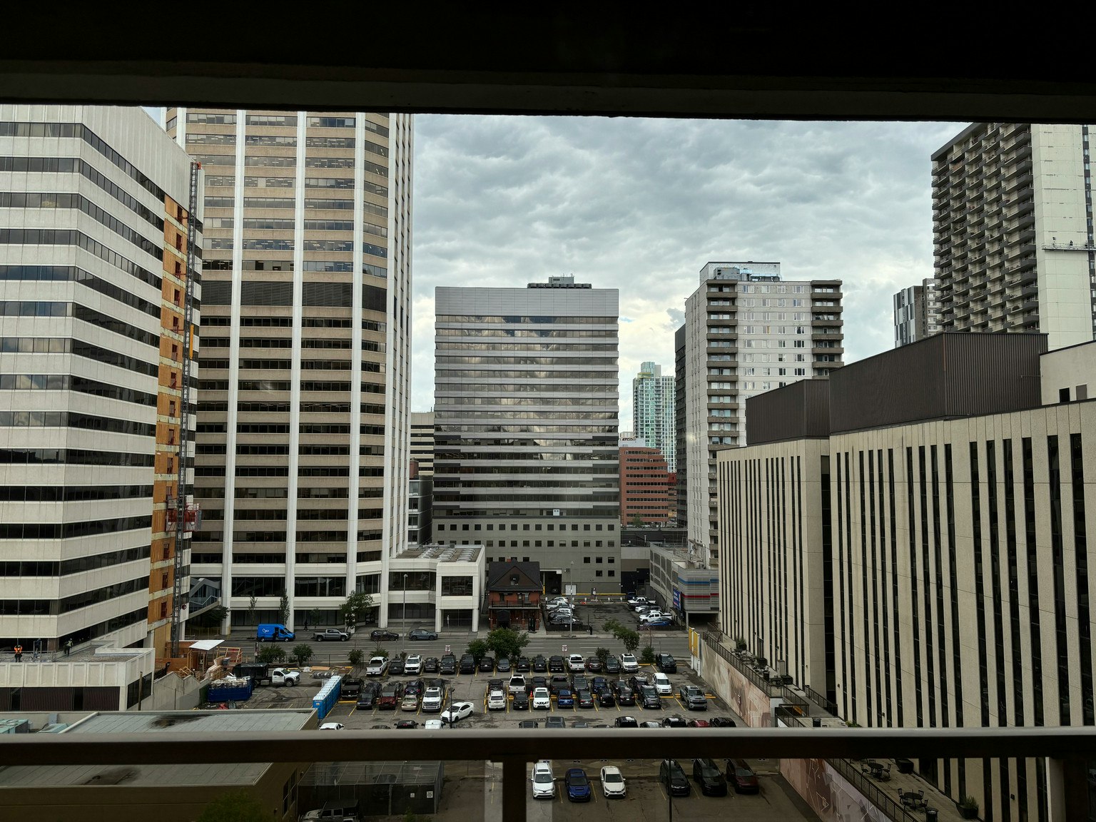 2 Bedroom-820 5 Avenue SW, Calgary, AB, T2P 0N3 - 8