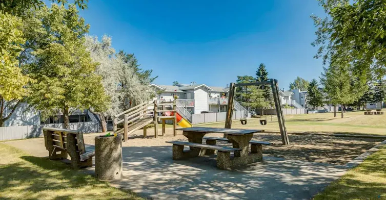 224-391 Huntington Hill NW, Edmonton, AB, T6H 5G1 - 19