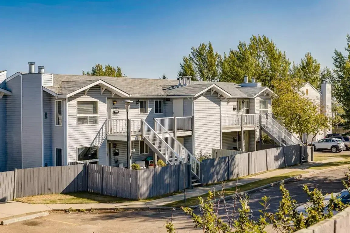 313-391 Huntington Hill NW, Edmonton, AB, T6H 5G1 - 24