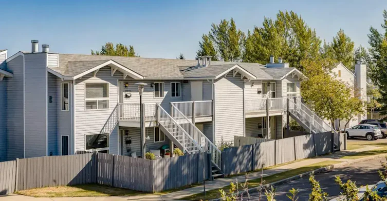 313-391 Huntington Hill NW, Edmonton, AB, T6H 5G1 - 24