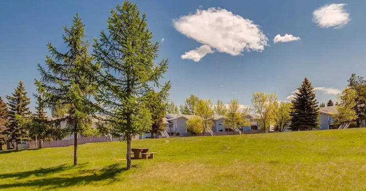 313-391 Huntington Hill NW, Edmonton, AB, T6H 5G1 - 22