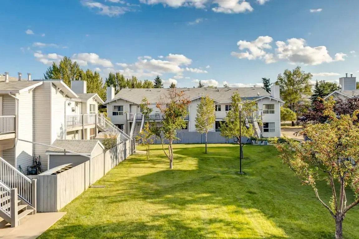 313-391 Huntington Hill NW, Edmonton, AB, T6H 5G1 - 20