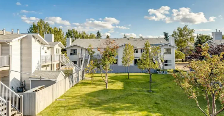 313-391 Huntington Hill NW, Edmonton, AB, T6H 5G1 - 20