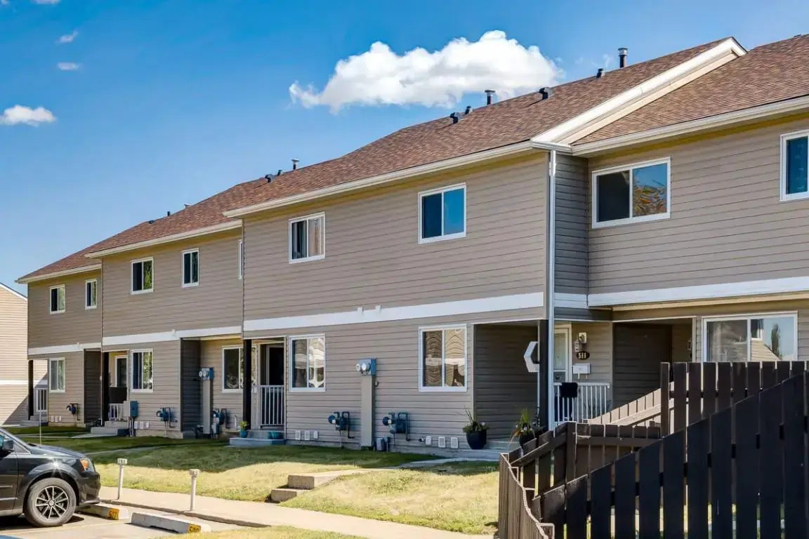 313-391 Huntington Hill NW, Edmonton, AB, T6H 5G1 - 25