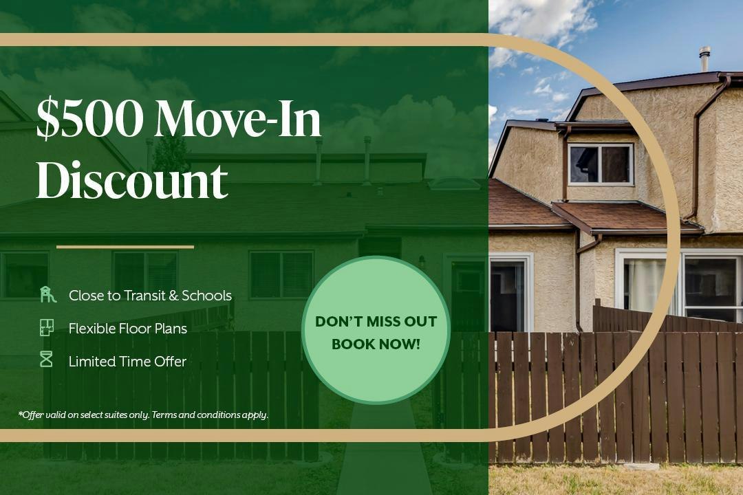 30-89 Huntington Hill NW, Edmonton, AB, T6H 5S6