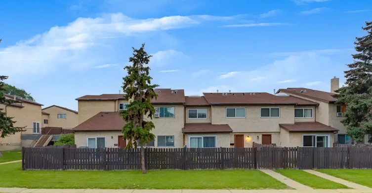 30-89 Huntington Hill NW, Edmonton, AB, T6H 5S6 - 3
