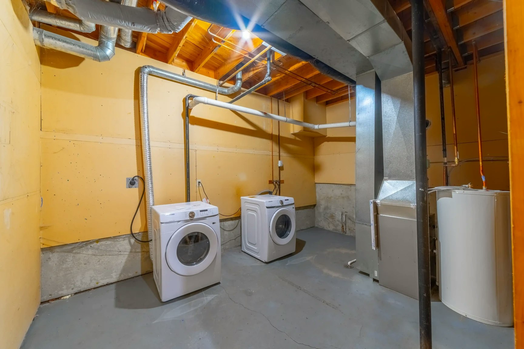 30-89 Huntington Hill NW, Edmonton, AB, T6H 5S6 - 26