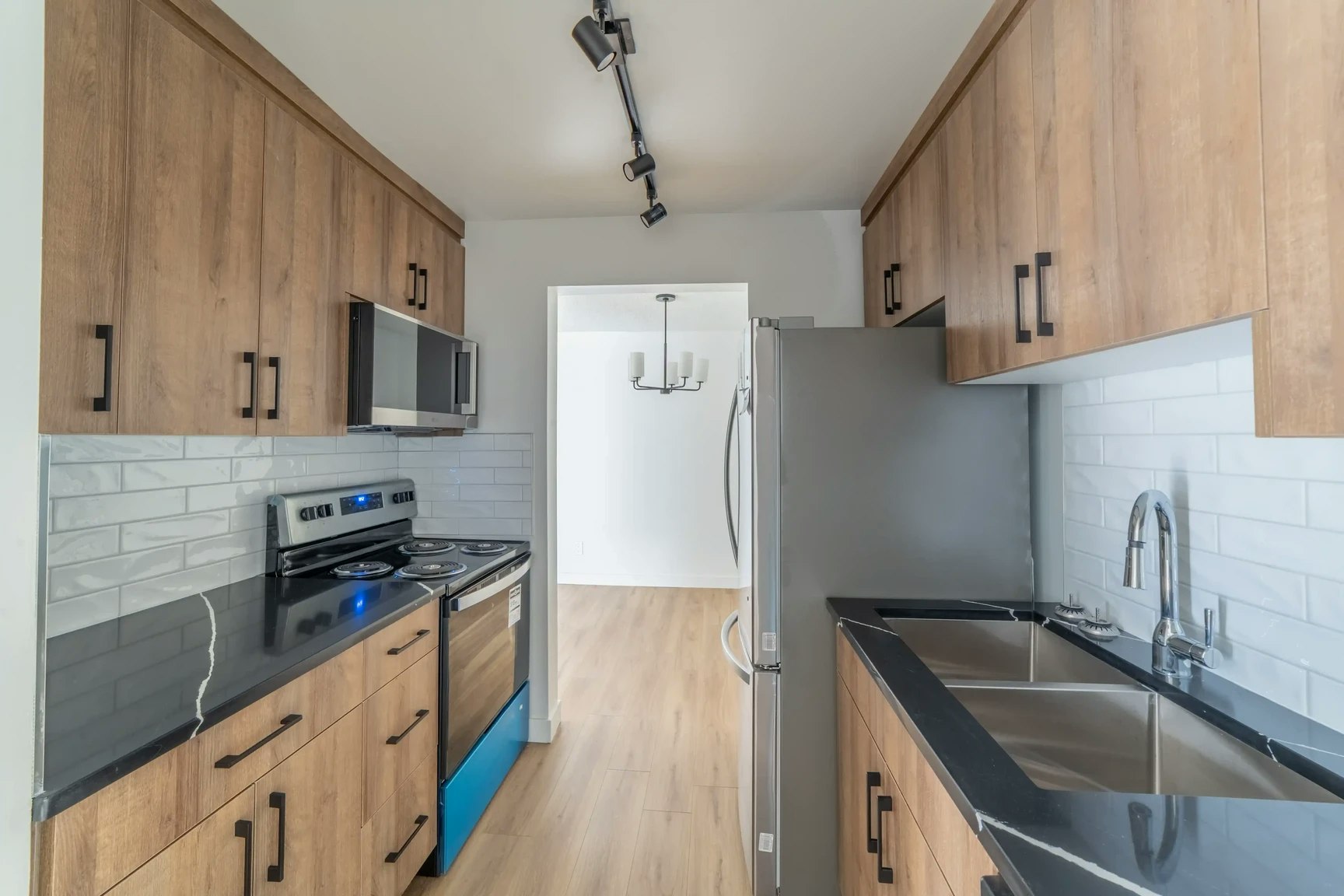 30-89 Huntington Hill NW, Edmonton, AB, T6H 5S6 - 4