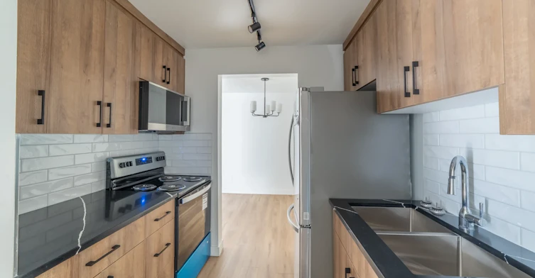 30-89 Huntington Hill NW, Edmonton, AB, T6H 5S6 - 4