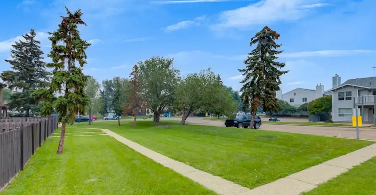 88-89 Huntington Hill NW, Edmonton, AB, T6H 5S6 - 59