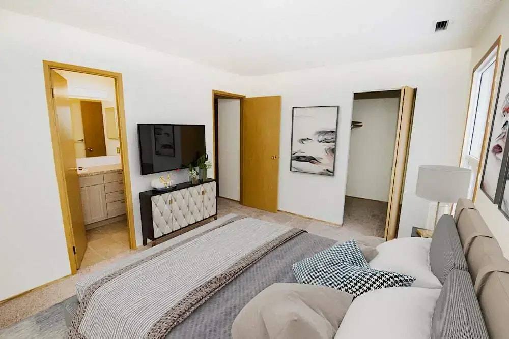 403-563 Huntington Hill NW, Edmonton, AB, T6H 5G1 - 2