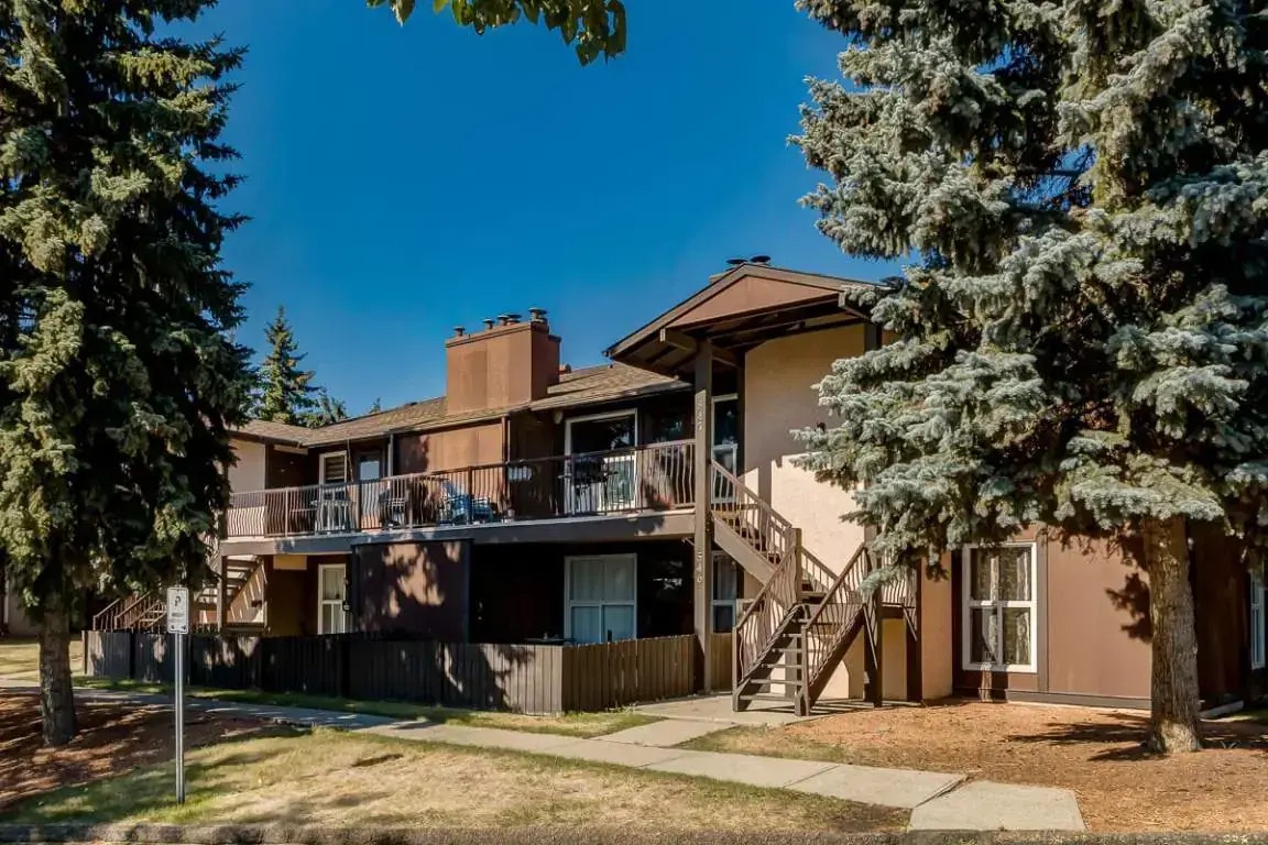 403-563 Huntington Hill NW, Edmonton, AB, T6H 5G1 - 9