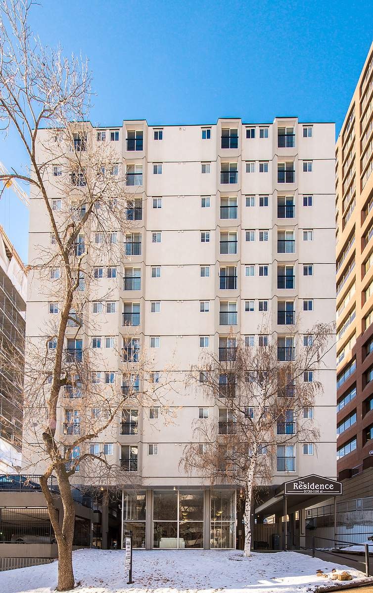 9730 106 Street, Edmonton, AB, T5K 1B7 - 2