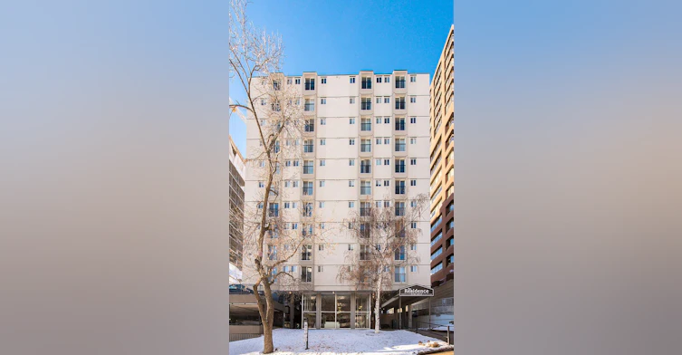 9730 106 Street, Edmonton, AB, T5K 1B7 - 2