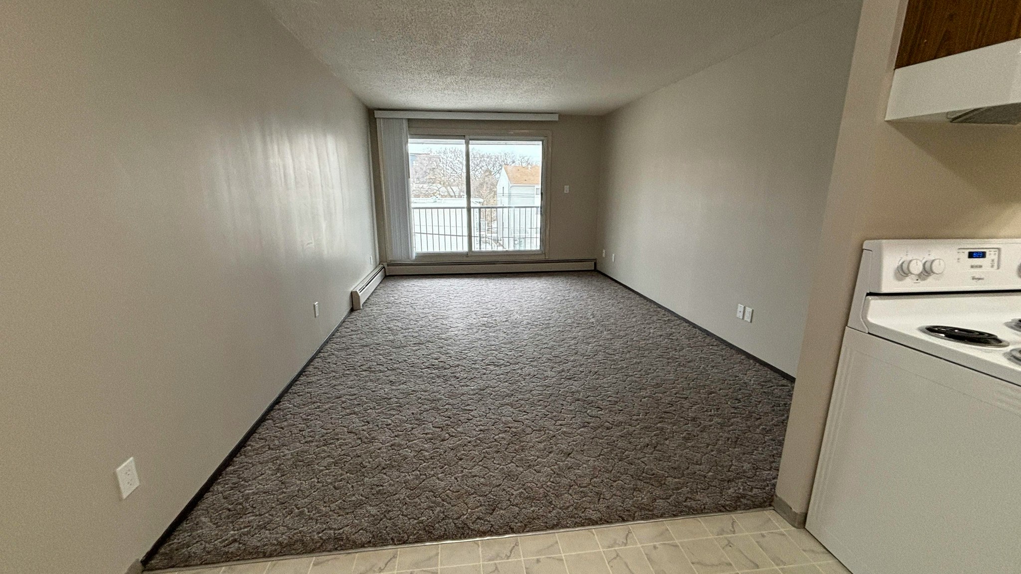 203-10240 118 Street Northwest, Edmonton, AB, T5K 1Y5 - 9