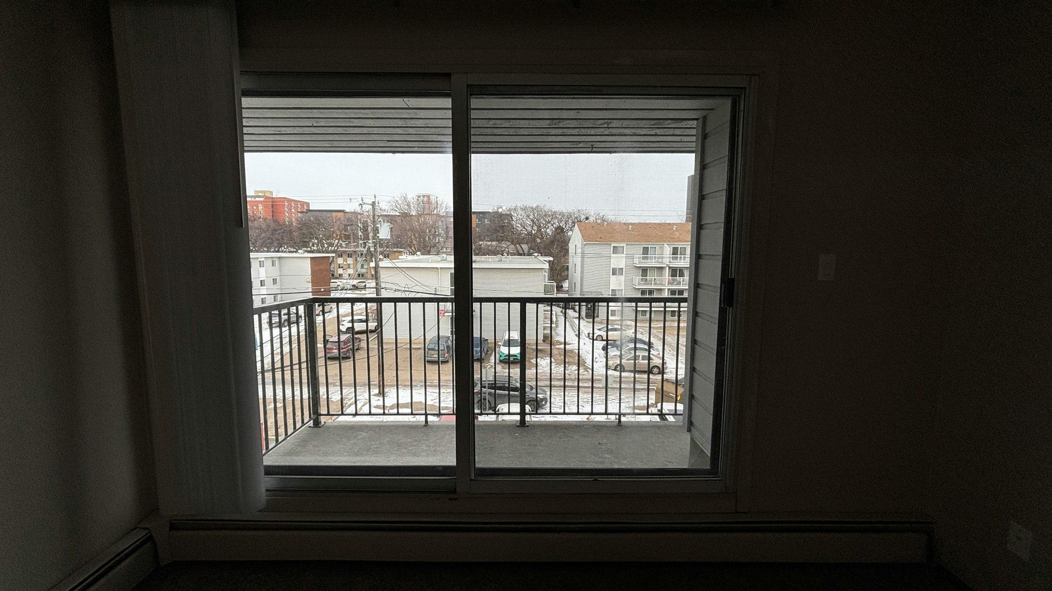 203-10240 118 Street Northwest, Edmonton, AB, T5K 1Y5 - 8