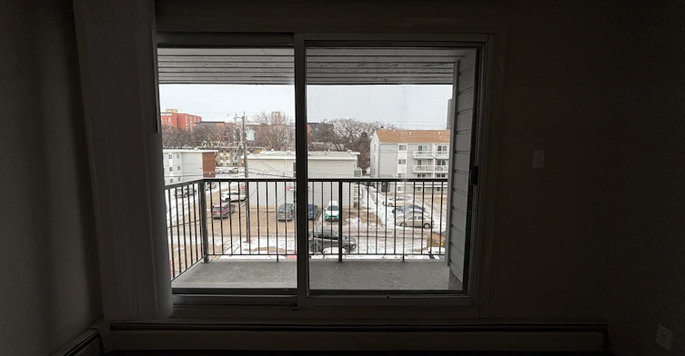 203-10240 118 Street Northwest, Edmonton, AB, T5K 1Y5 - 8