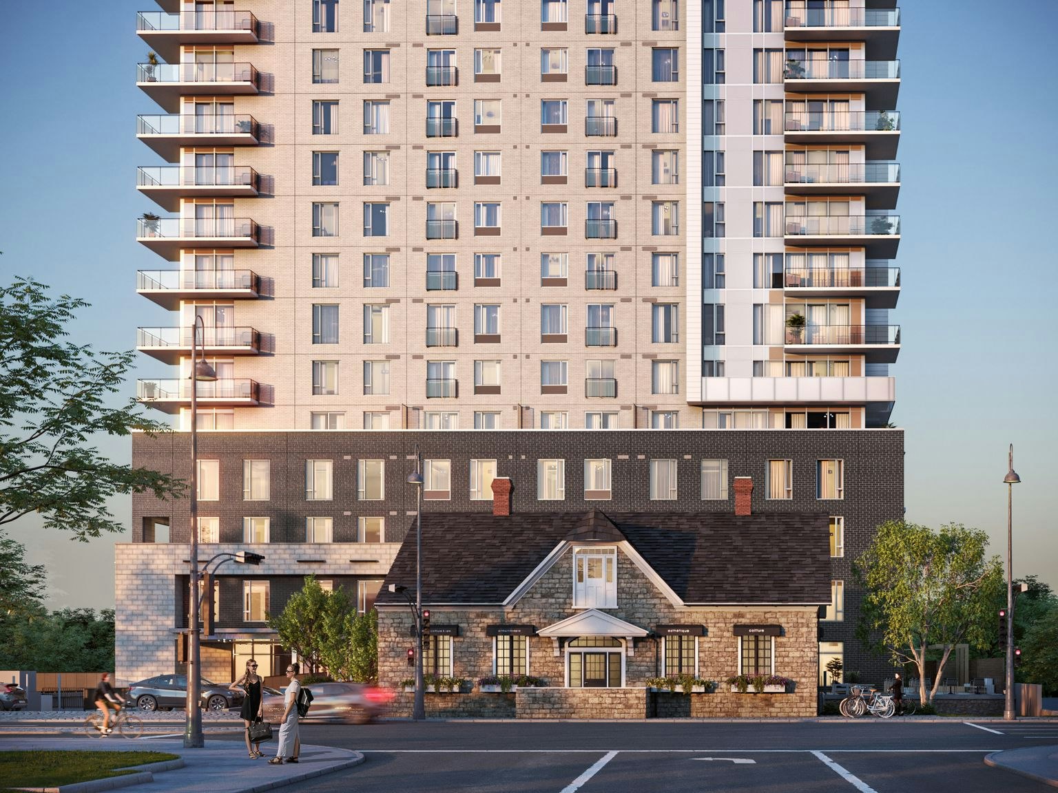 2002-388 Saint Joseph Boulevard, Gatineau, QC, J8Y 3Y7 - 39