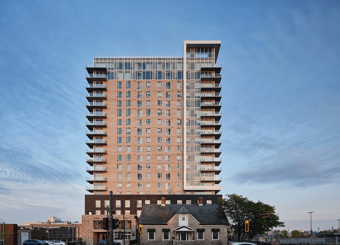 2002-388 Saint Joseph Boulevard, Gatineau, QC, J8Y 3Y7 - 2