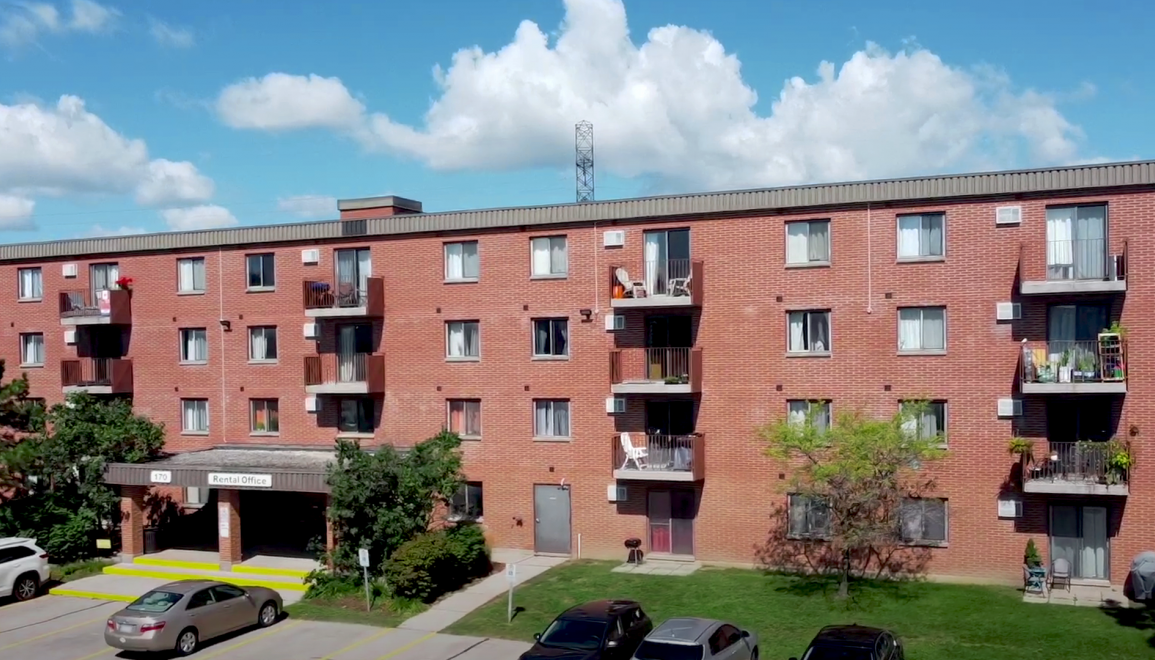 168-204-160 Wissler Road, Waterloo, ON, N2K 2V1 - 17