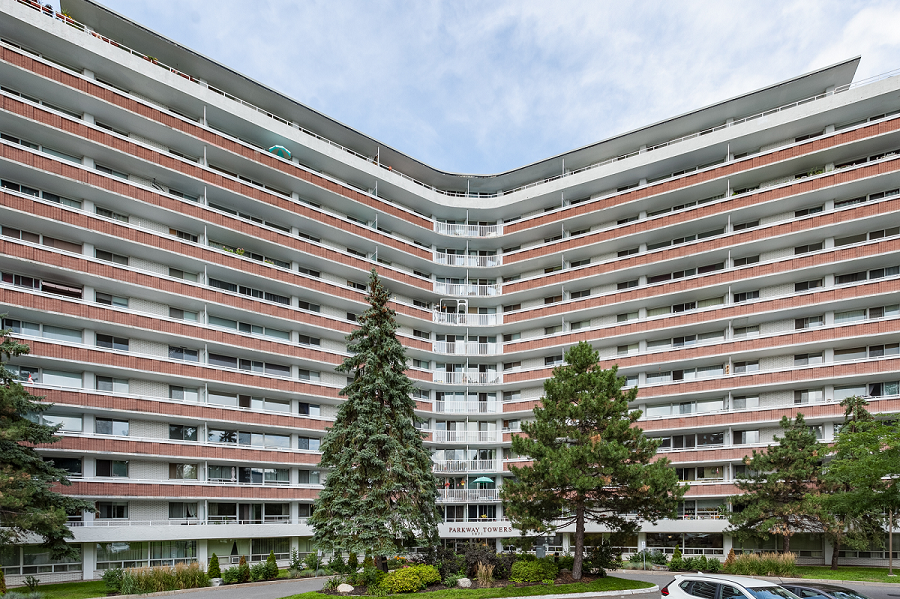 0109-1071 Ambleside Drive, Ottawa, ON, K2B 6V4 - 2
