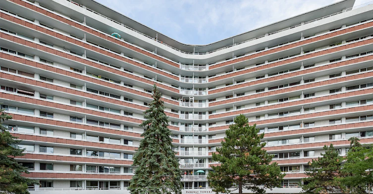 0109-1071 Ambleside Drive, Ottawa, ON, K2B 6V4 - 2