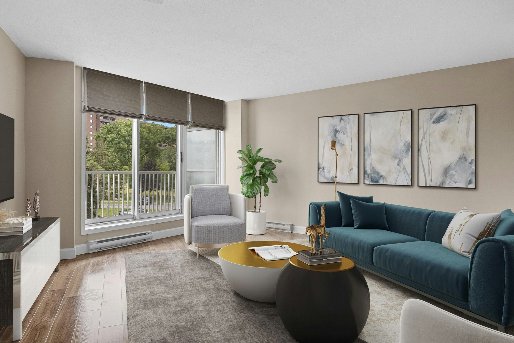 0109-1071 Ambleside Drive, Ottawa, ON, K2B 6V4 - 18
