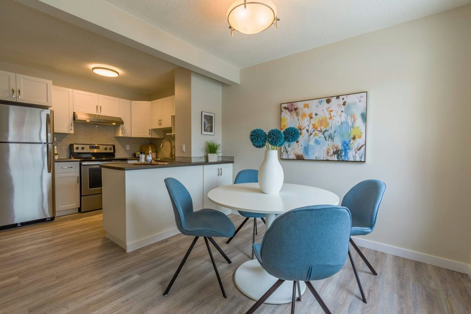01 - 235-231A Creston Place, Edmonton, AB, T5A 1X4 - 2