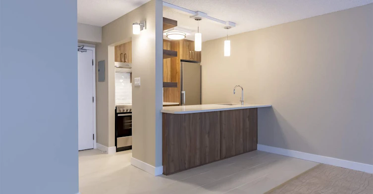 01 - 1009-9837 110 Street NW, Edmonton, AB, T5K 2L8 - 10