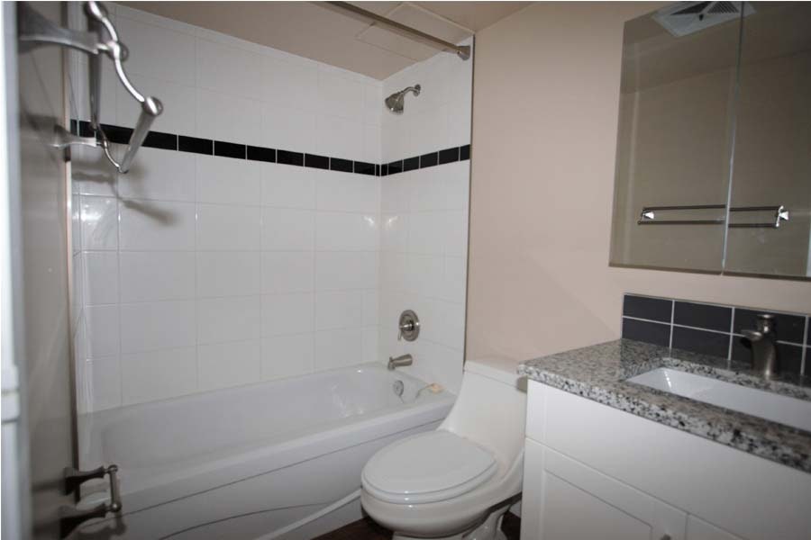 01 - 1001-9837 110 Street NW, Edmonton, AB, T5K 2L8 - 17