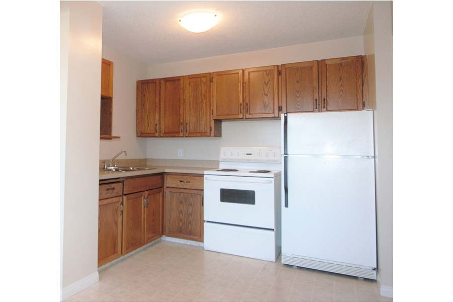 01 - 119-3110 47 Avenue, Red Deer, AB, T4N 3P2 - 4