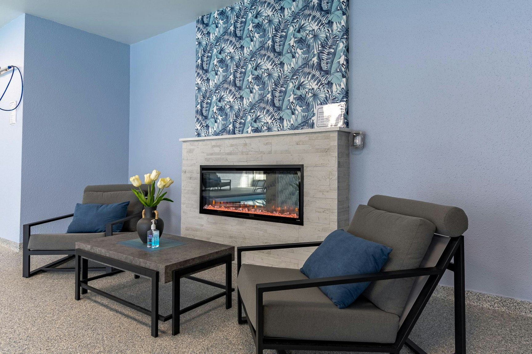 01 - 1605-11808 100 Avenue NW, Edmonton, AB, T5K 0K4 - 5
