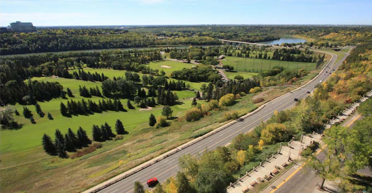 01 - 1306-11808 100 Avenue NW, Edmonton, AB, T5K 0K4 - 8