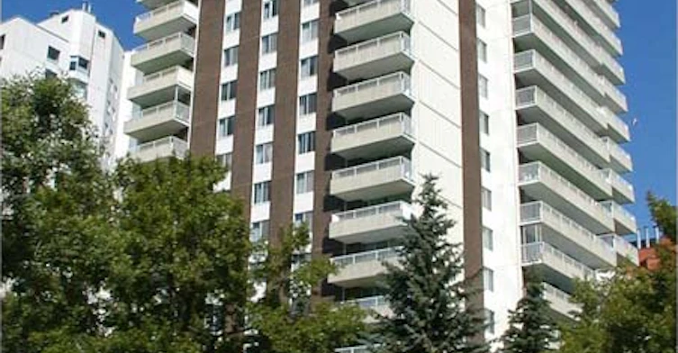 11808 100th Avenue, Edmonton, AB, T5K 0K4 - 8