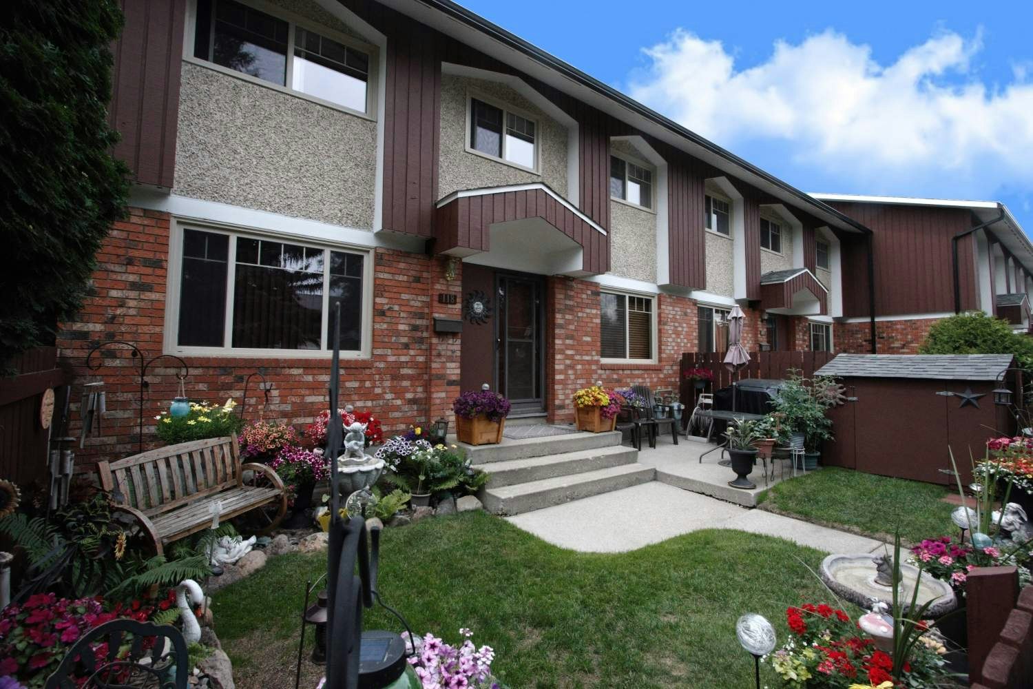 03 - 27-8910 98 Avenue, Fort Saskatchewan, AB, T8L 1G4 - 15