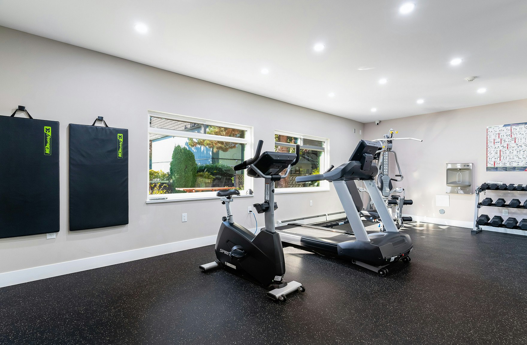 01 - 221-10100 No. 3 Road, Richmond, BC, V7A 1W5 - 9