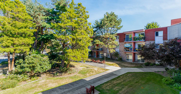 01 - 221-10100 No. 3 Road, Richmond, BC, V7A 1W5 - 12