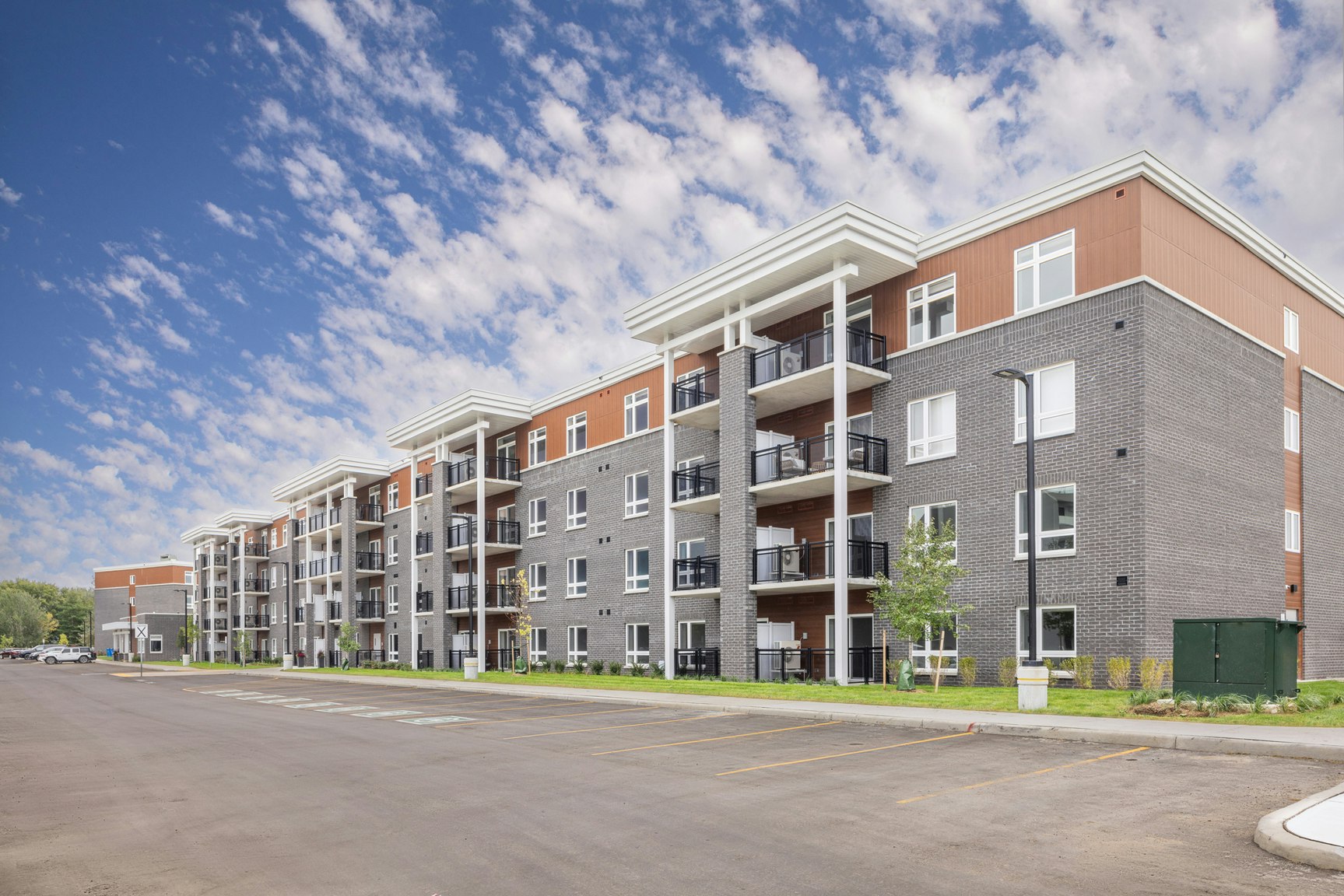 1200-112-1250 Southfield Drive, Tecumseh, ON, N8N 0J7 - 2