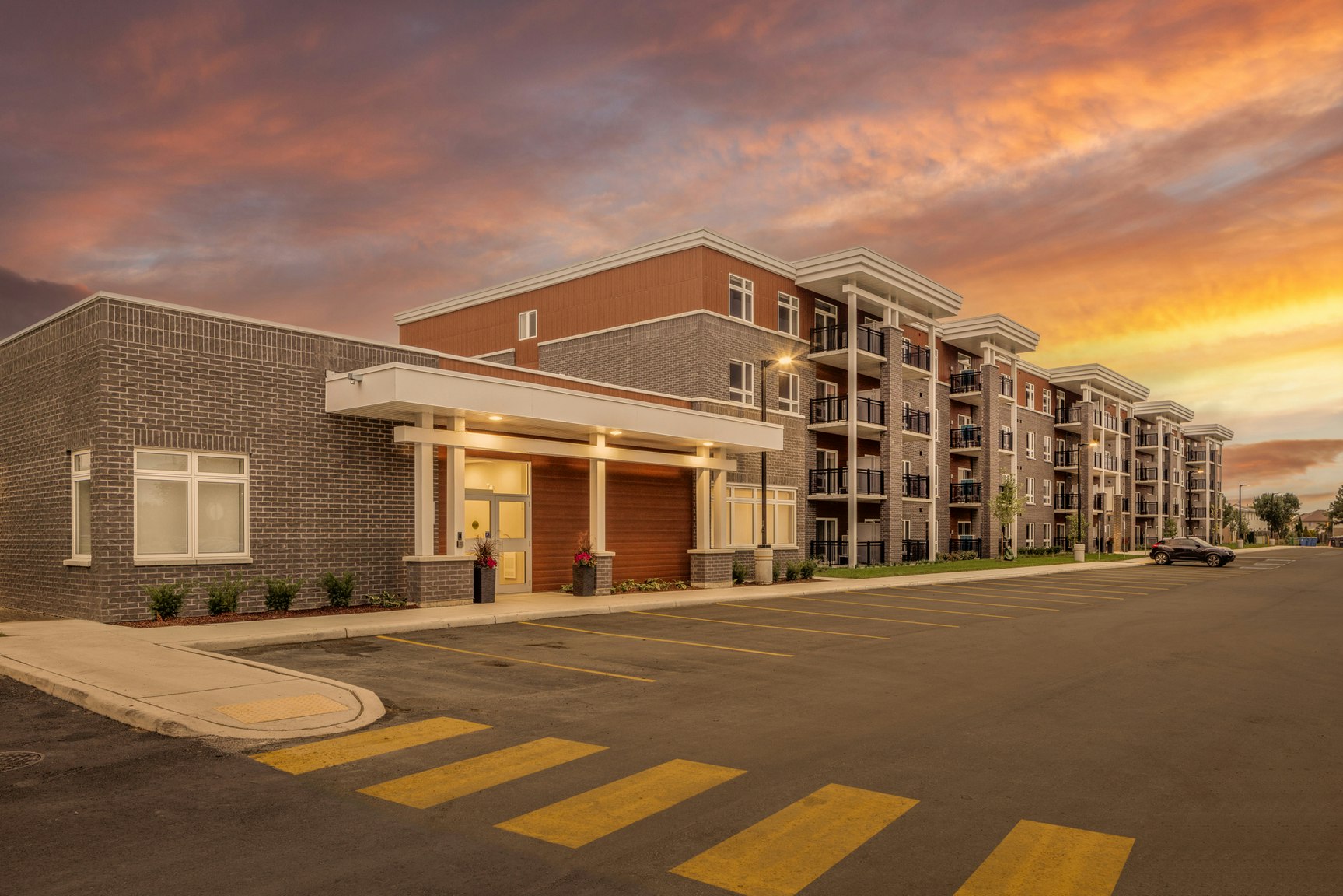 1200-310-1250 Southfield Drive, Tecumseh, ON, N8N 0J7 - 23