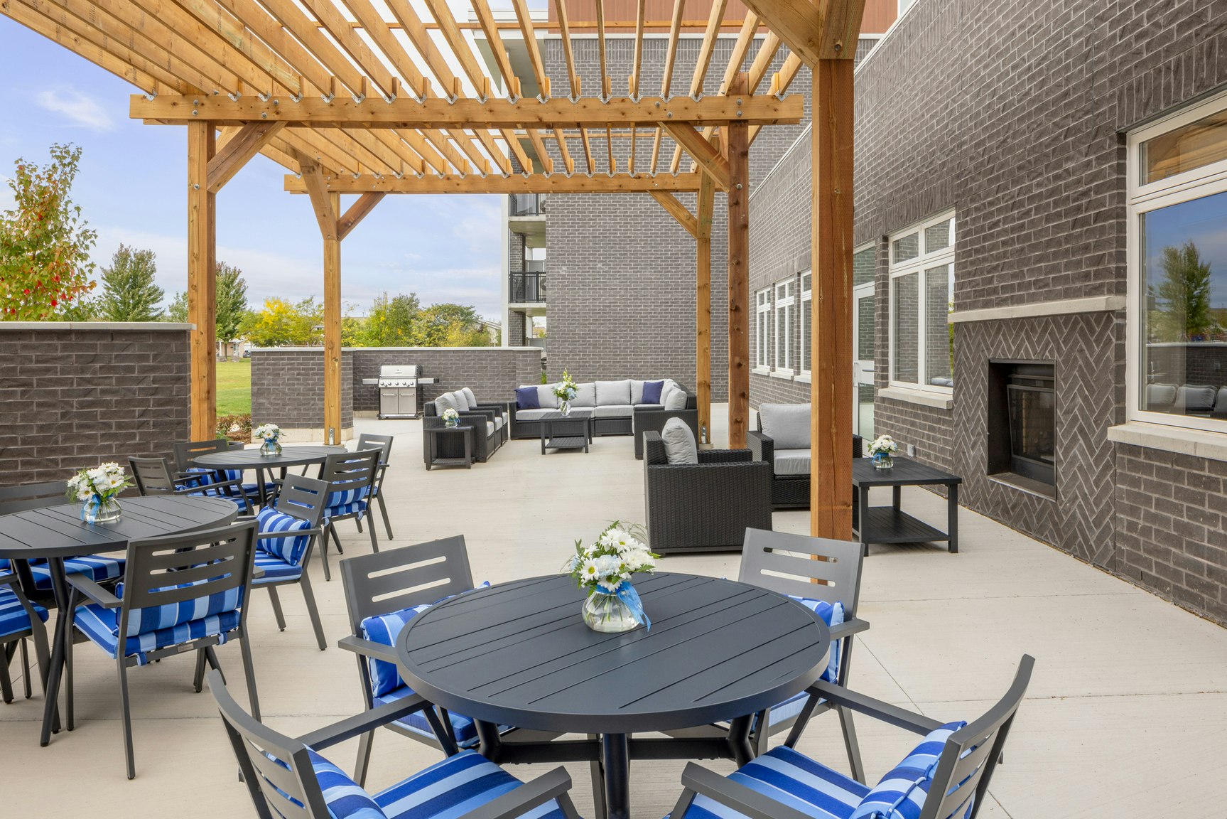 1200-310-1250 Southfield Drive, Tecumseh, ON, N8N 0J7 - 13