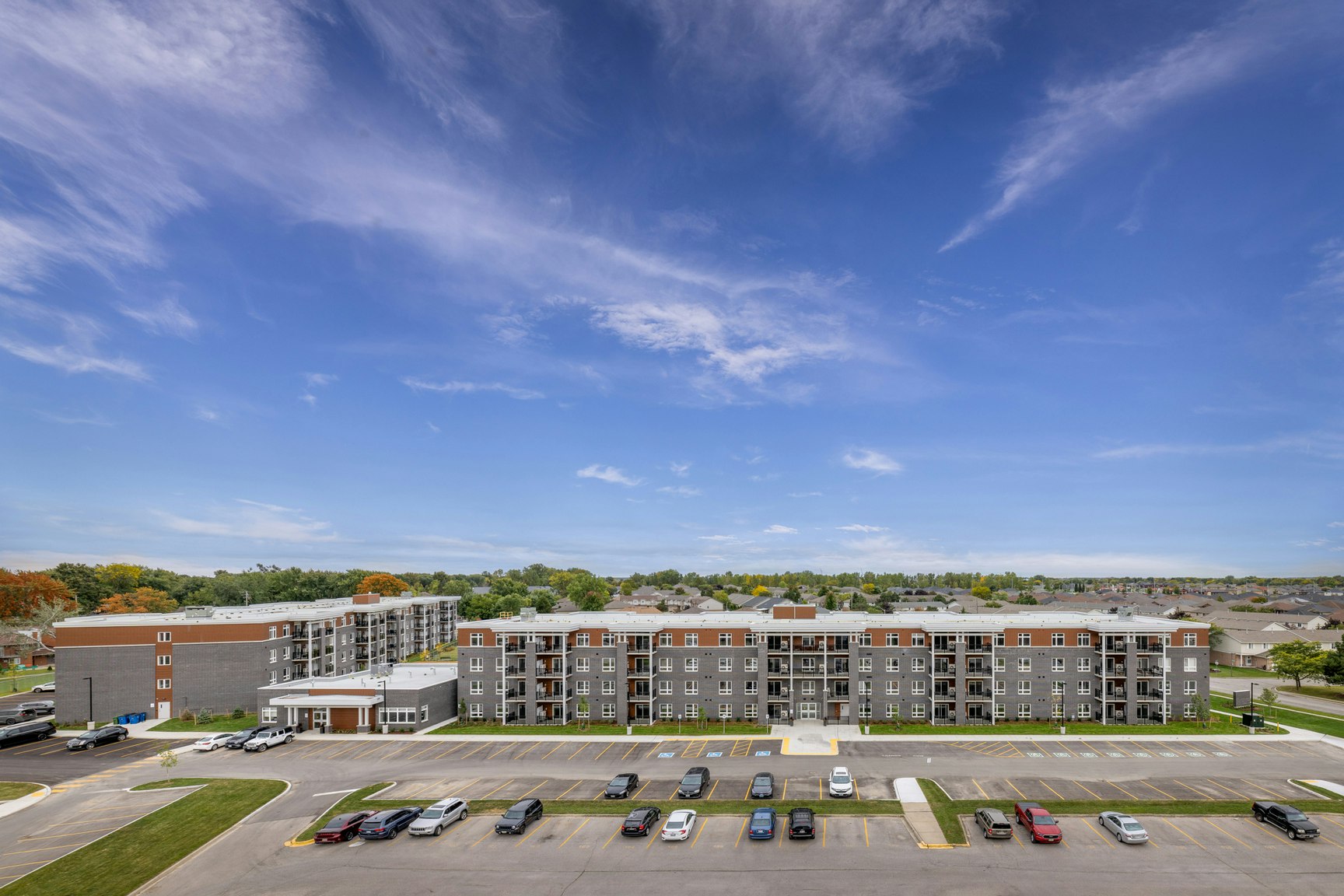 1200-310-1250 Southfield Drive, Tecumseh, ON, N8N 0J7