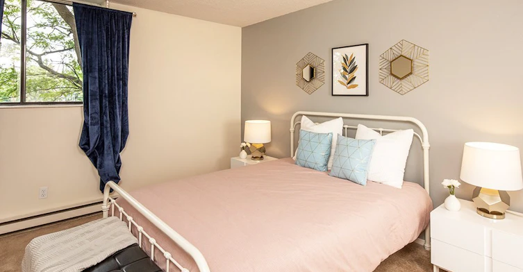 1110-1500 Walkley Road, Ottawa, ON, K1V 0H8 - 9