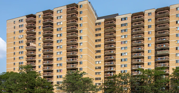 0401-1500 Walkley Road, Ottawa, ON, K1V 0H8