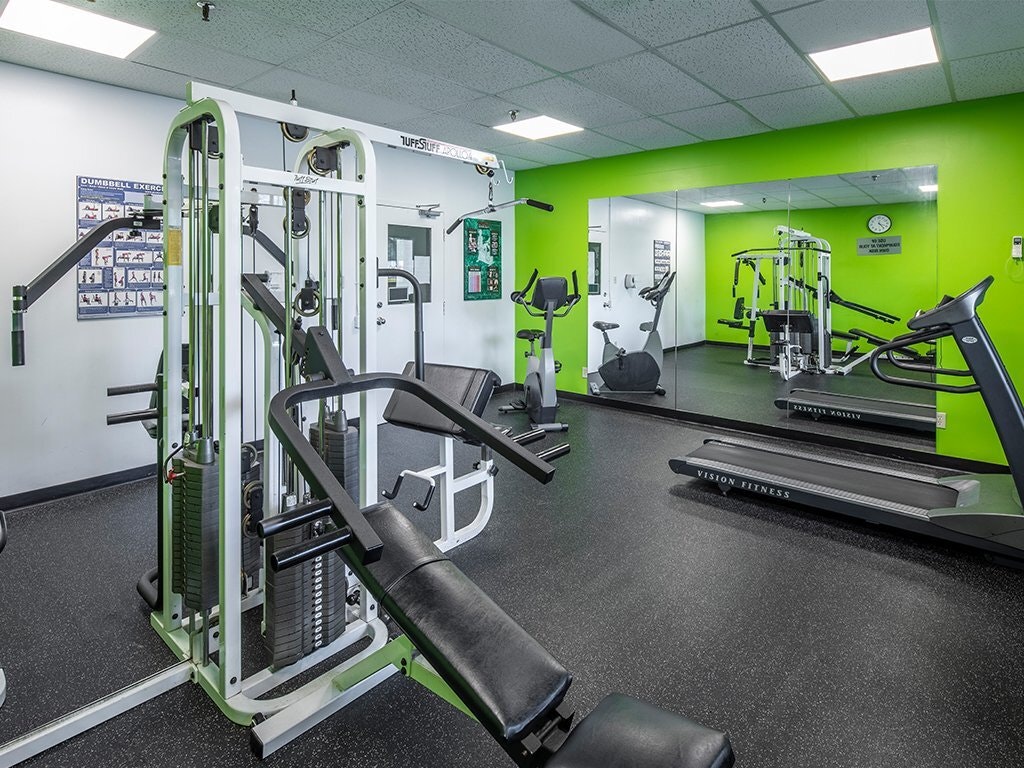 0401-1500 Walkley Road, Ottawa, ON, K1V 0H8 - 2