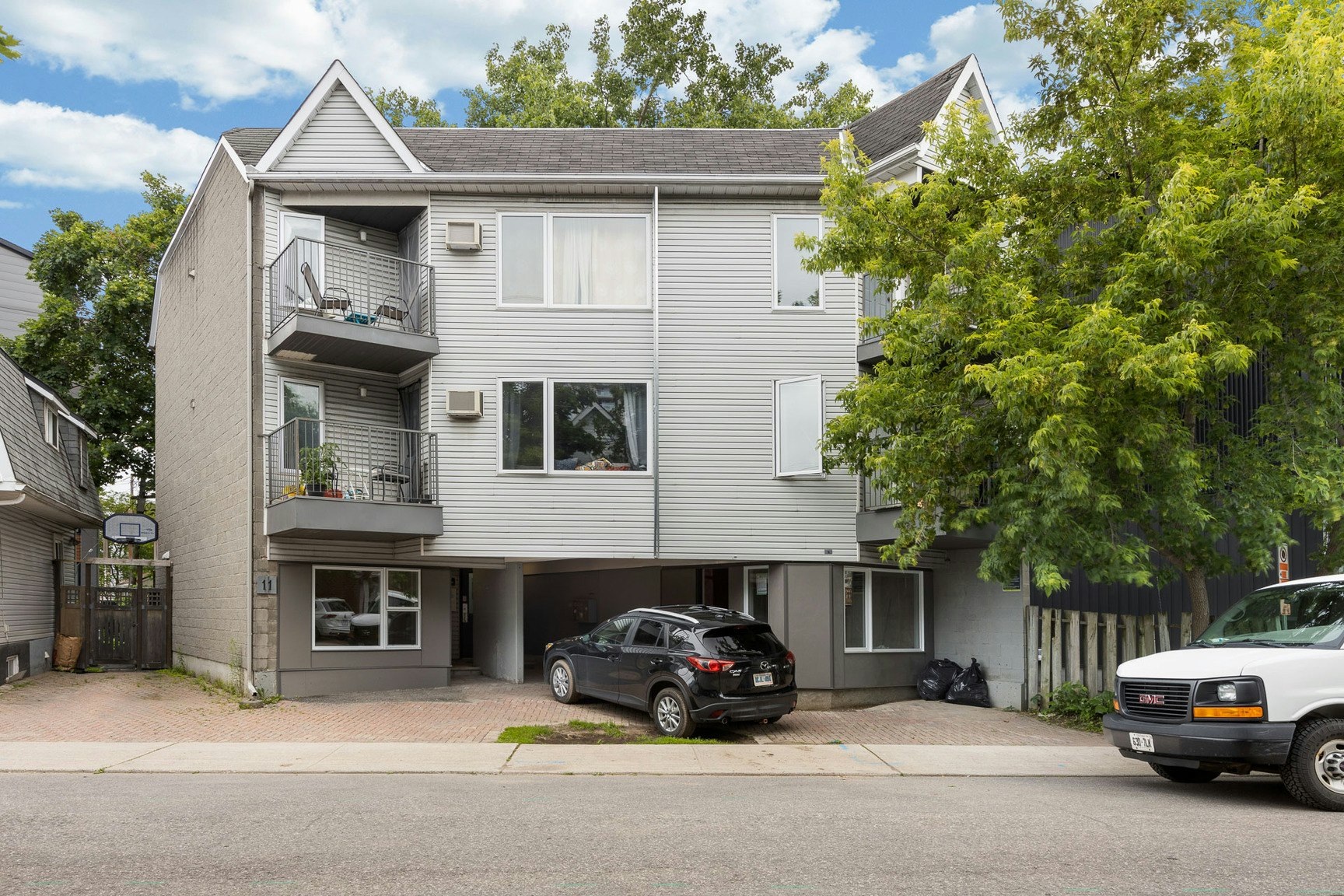 6-11 Merton Street, Ottawa, ON, K1Y 1V4