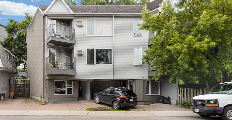 6-11 Merton Street, Ottawa, ON, K1Y 1V4