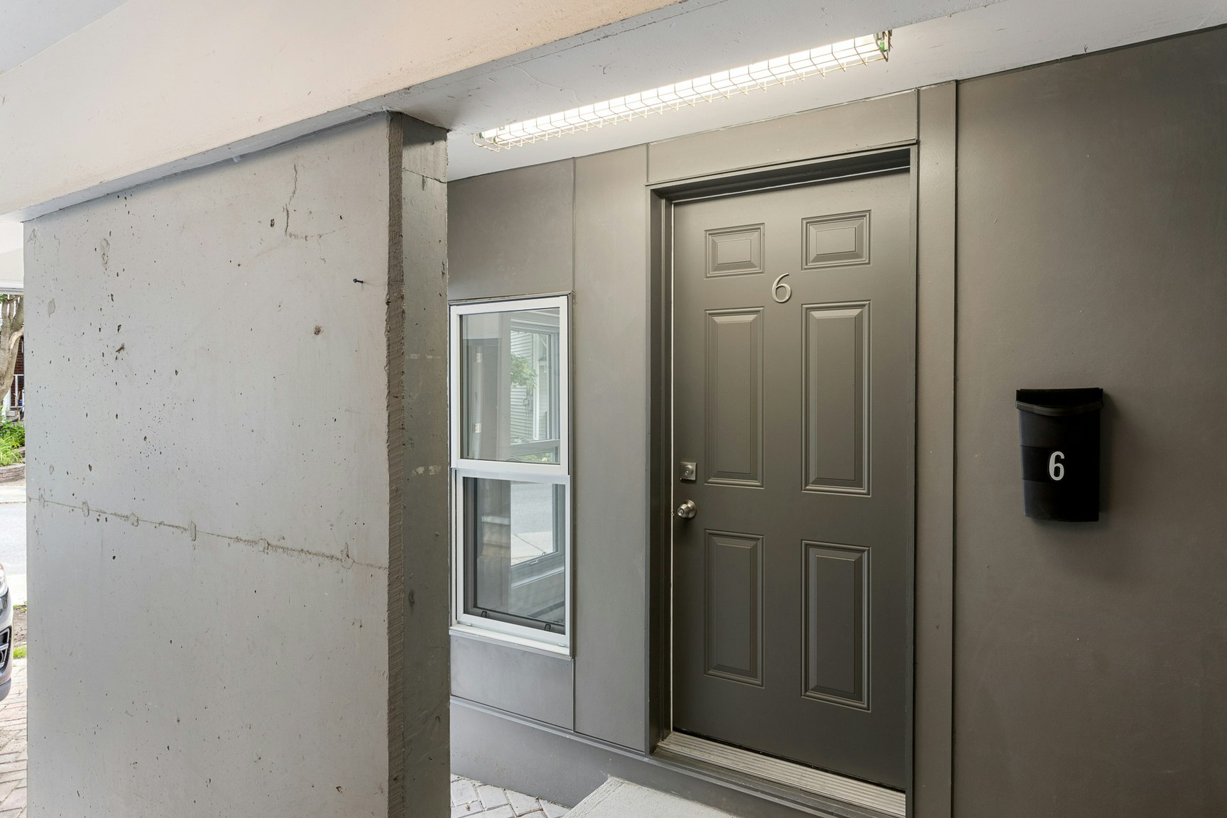 6-11 Merton Street, Ottawa, ON, K1Y 1V4 - 2