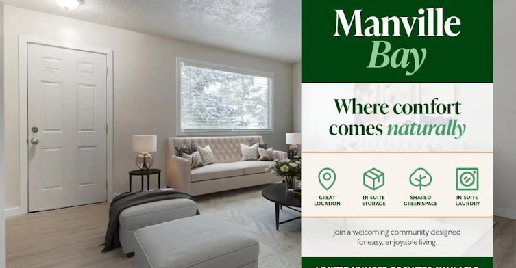 1605-1601 Manville Bay, Prince Albert, SK, S6V 6N7