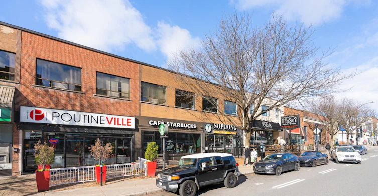 317-5450 Queen Mary Chemin, Montréal, QC, H3X 3V3 - 17