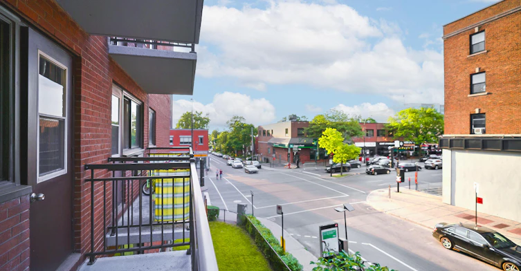 317-5450 Queen Mary Chemin, Montréal, QC, H3X 3V3 - 31